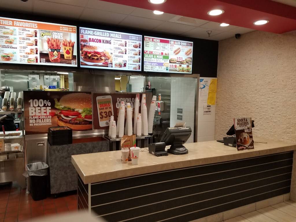 Burger King | restaurant | 1610 VFW Pkwy, West Roxbury, MA 02132, USA | 6173232479 OR +1 617-323-2479