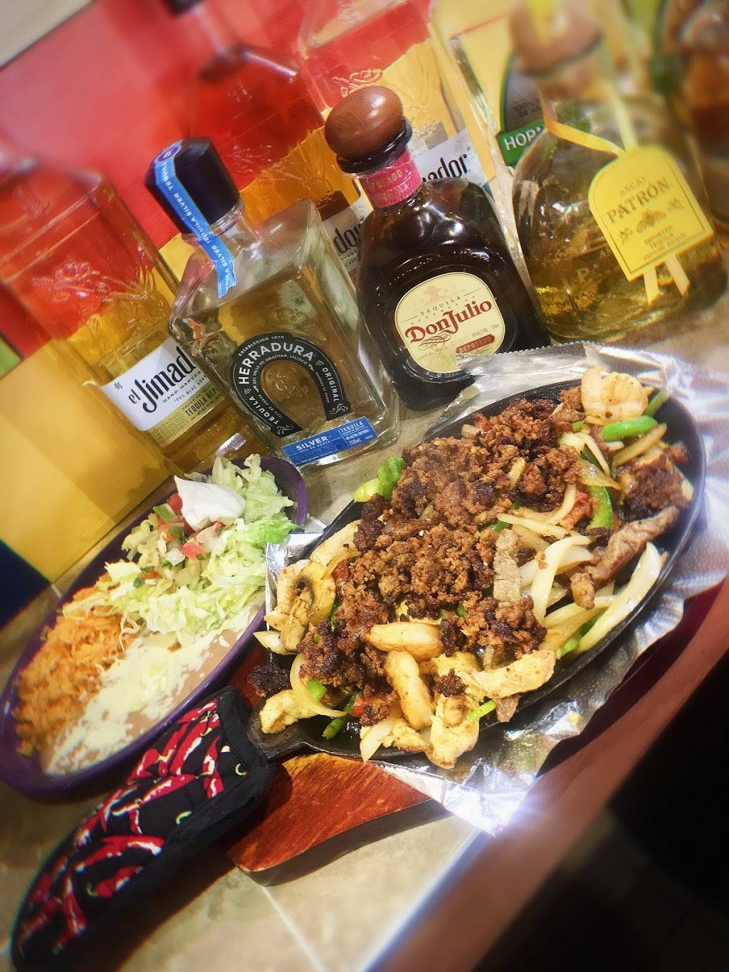 Senor Tequila Mexican Restaurant | restaurant | 1680 E 23rd St, Fremont, NE 68025, USA | 4027271898 OR +1 402-727-1898