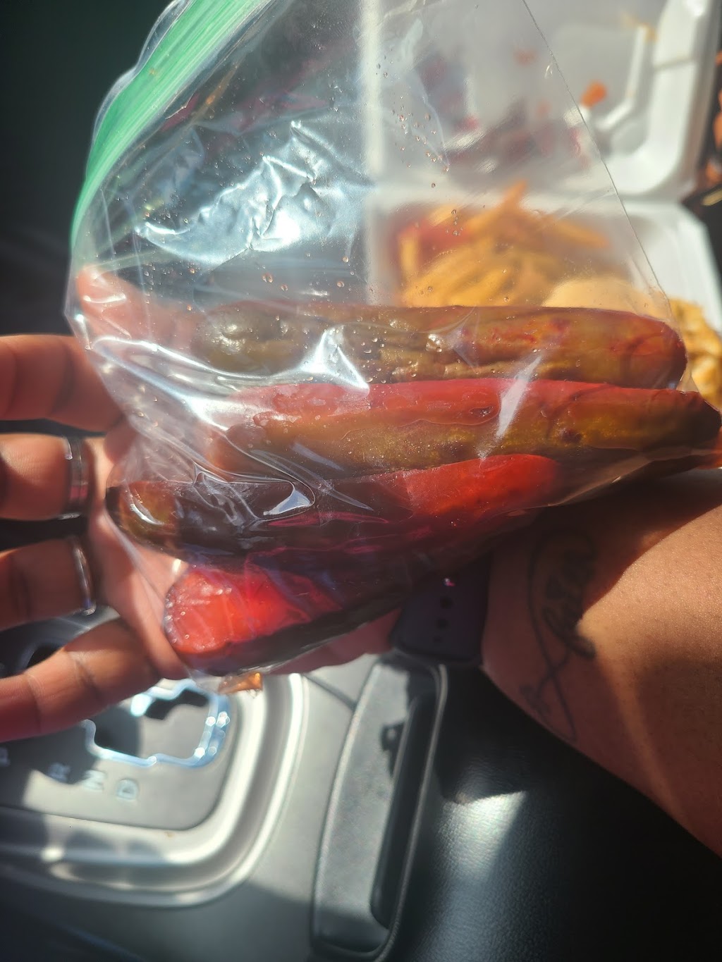 Big Papas Soul Food | restaurant | 217 US 49, Tutwiler, MS 38963, USA | 6623450084 OR +1 662-345-0084