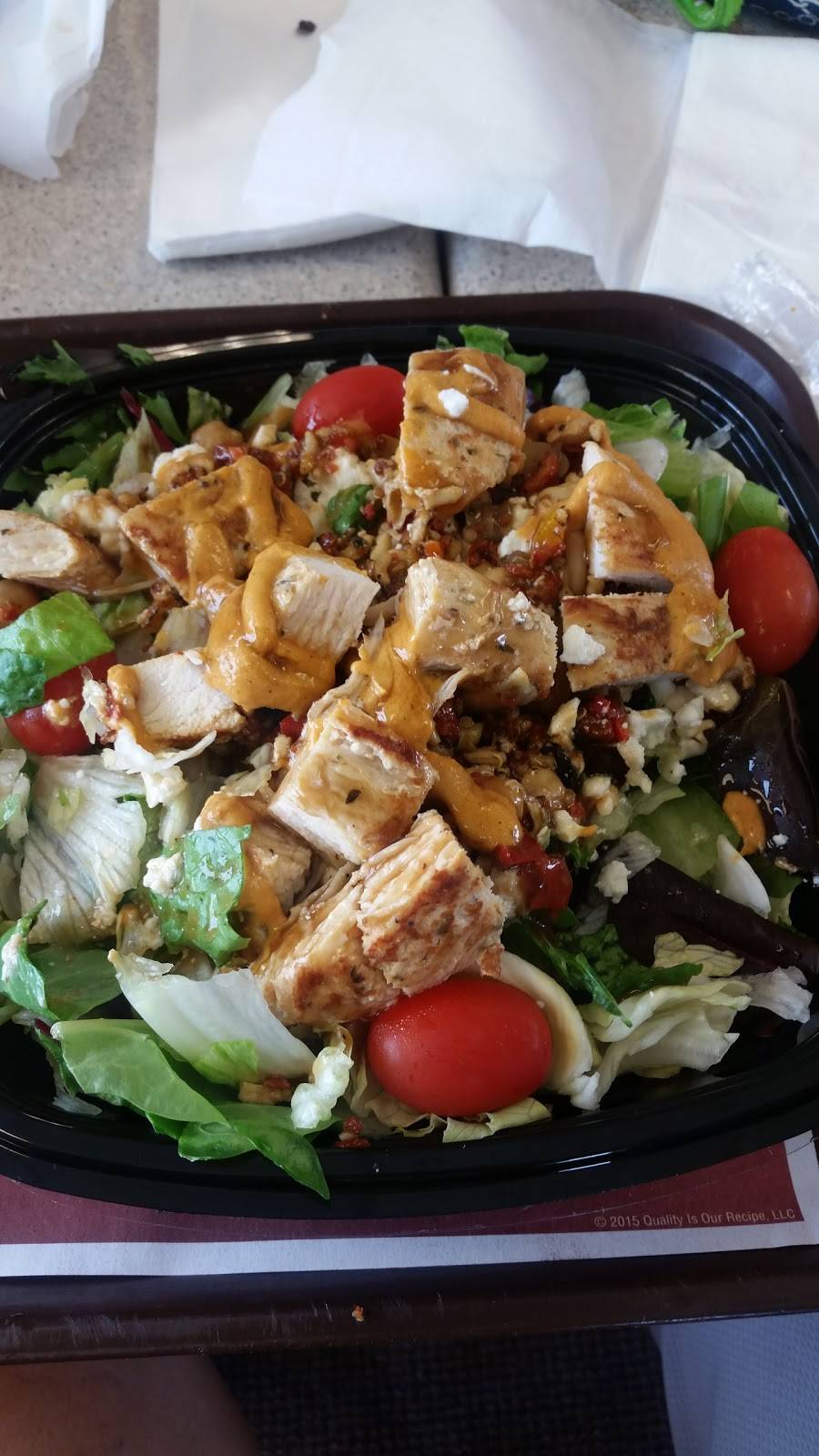 Wendys | restaurant | 1503 S Croatan Hwy, Kill Devil Hills, NC 27948, USA | 2524411417 OR +1 252-441-1417