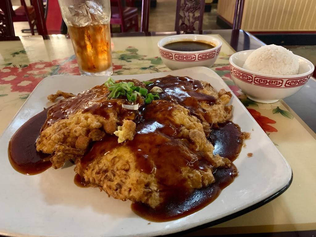 China Palace Restaurant | restaurant | 6605 Airport Blvd, Austin, TX 78752, USA | 5124517104 OR +1 512-451-7104