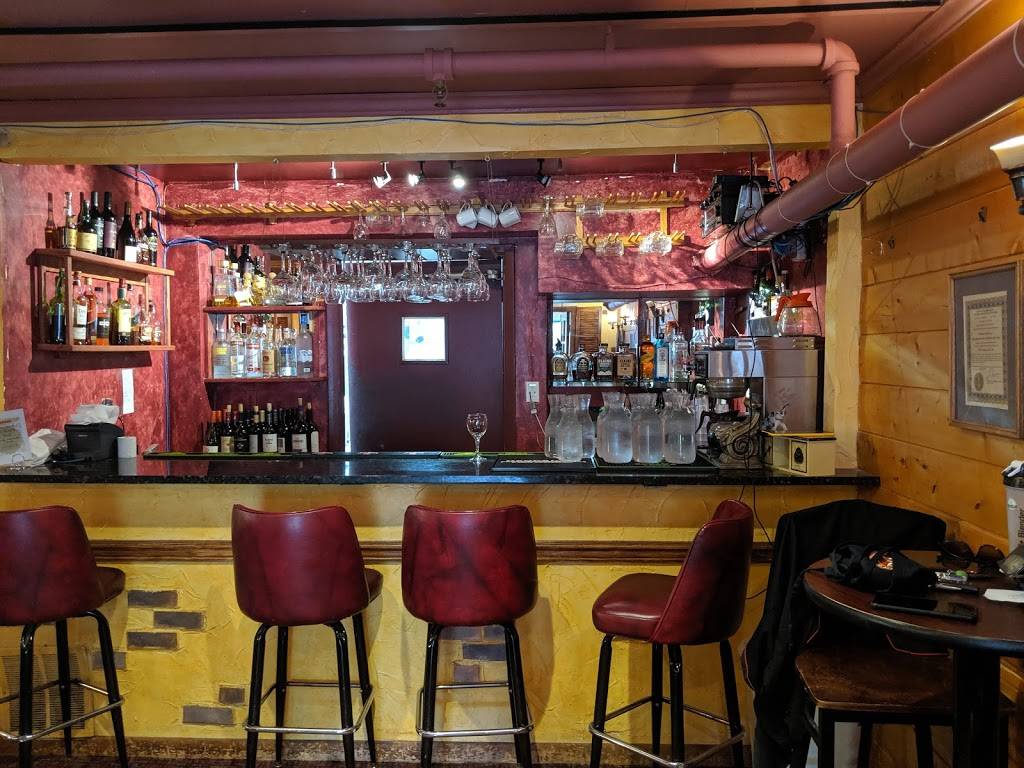 Wild Rose Restaurant | restaurant | 157 W Elkhorn Ave, Estes Park, CO 80517, USA | 9705862806 OR +1 970-586-2806