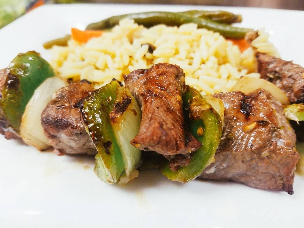 Sugar Mediterranean Bistro | restaurant | 10628 Trinity Pkwy suite E, Stockton, CA 95219, USA | 2099100212 OR +1 209-910-0212