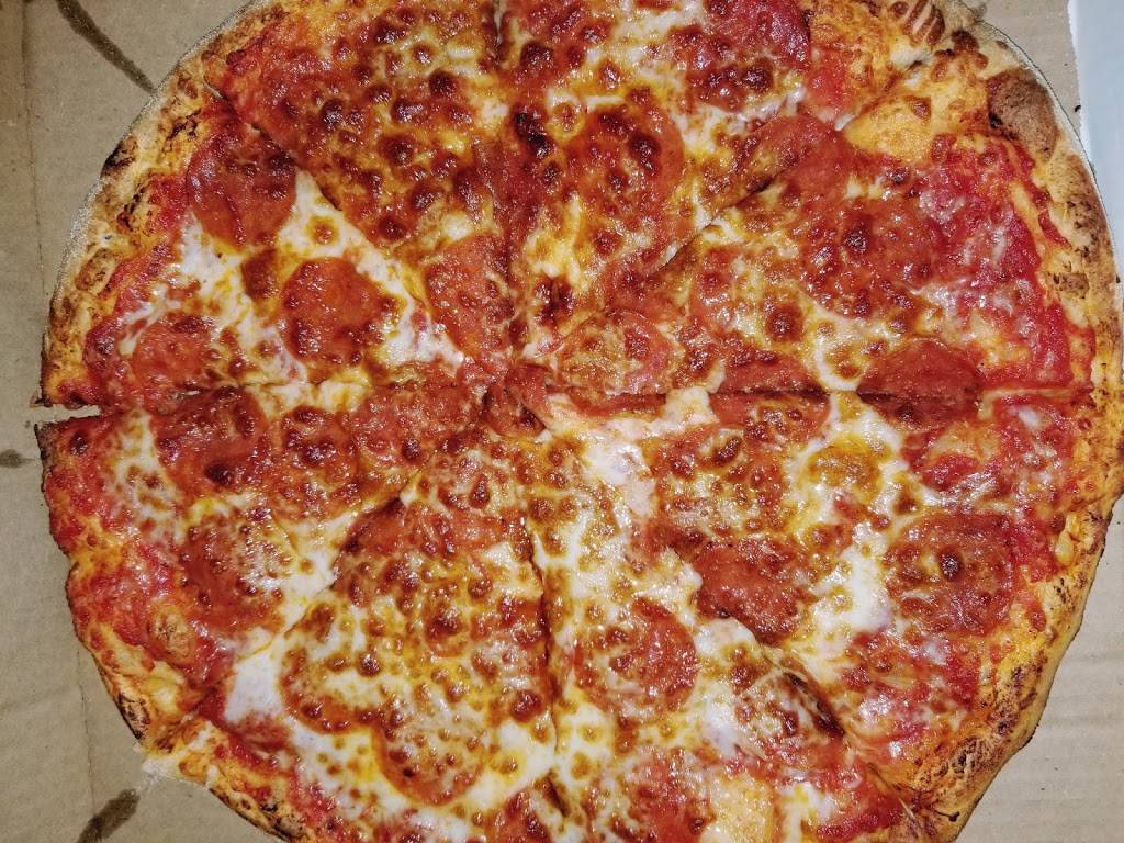 FORBIS pizza | restaurant | 2509 W 51st St, Chicago, IL 60632, USA | 7734986187 OR +1 773-498-6187