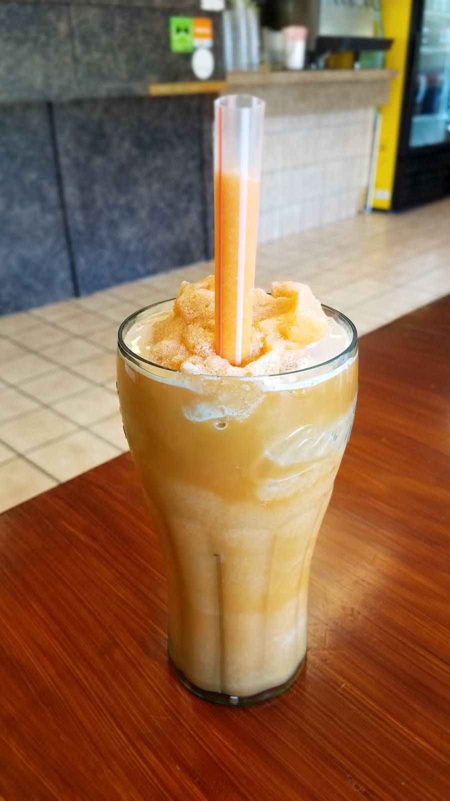 Thai Cafe | restaurant | 109 W Central Ave, Temple, TX 76501, USA | 2545982799 OR +1 254-598-2799