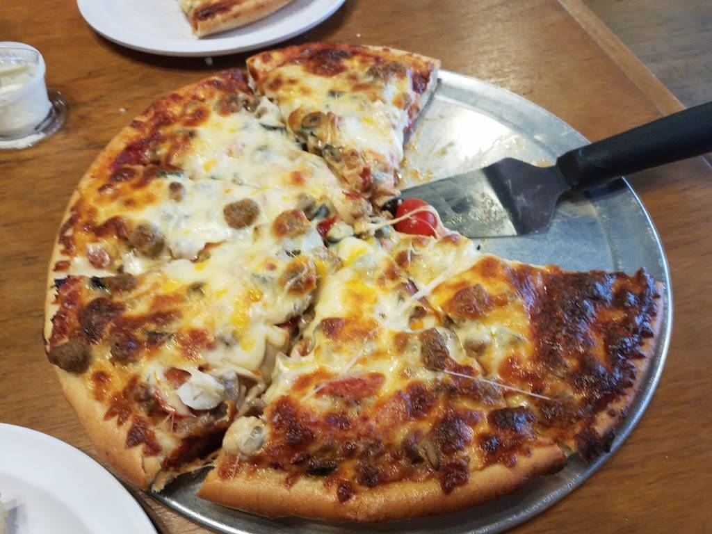 Maters Pizza & Pasta Emporium | restaurant | 108 E Main St, Albertville, AL 35950, USA | 2568919878 OR +1 256-891-9878