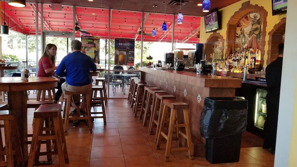 Mi Casa Mexican Restaurant | restaurant | 10281 Big Bend Rd, Riverview, FL 33578, USA | 8136776500 OR +1 813-677-6500