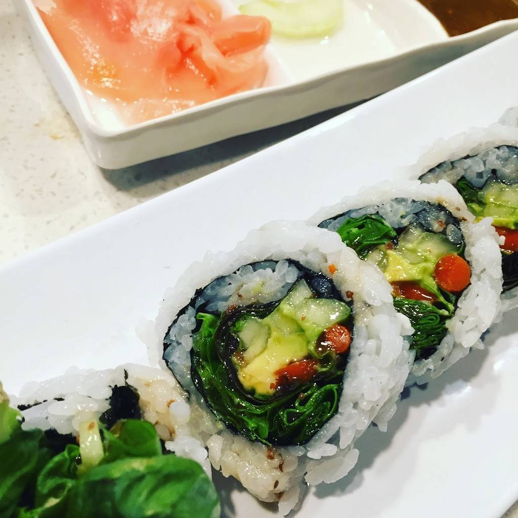 Sushi Okoku | restaurant | 10380 Magnolia Ave, Riverside, CA 92505, USA | 9513432225 OR +1 951-343-2225