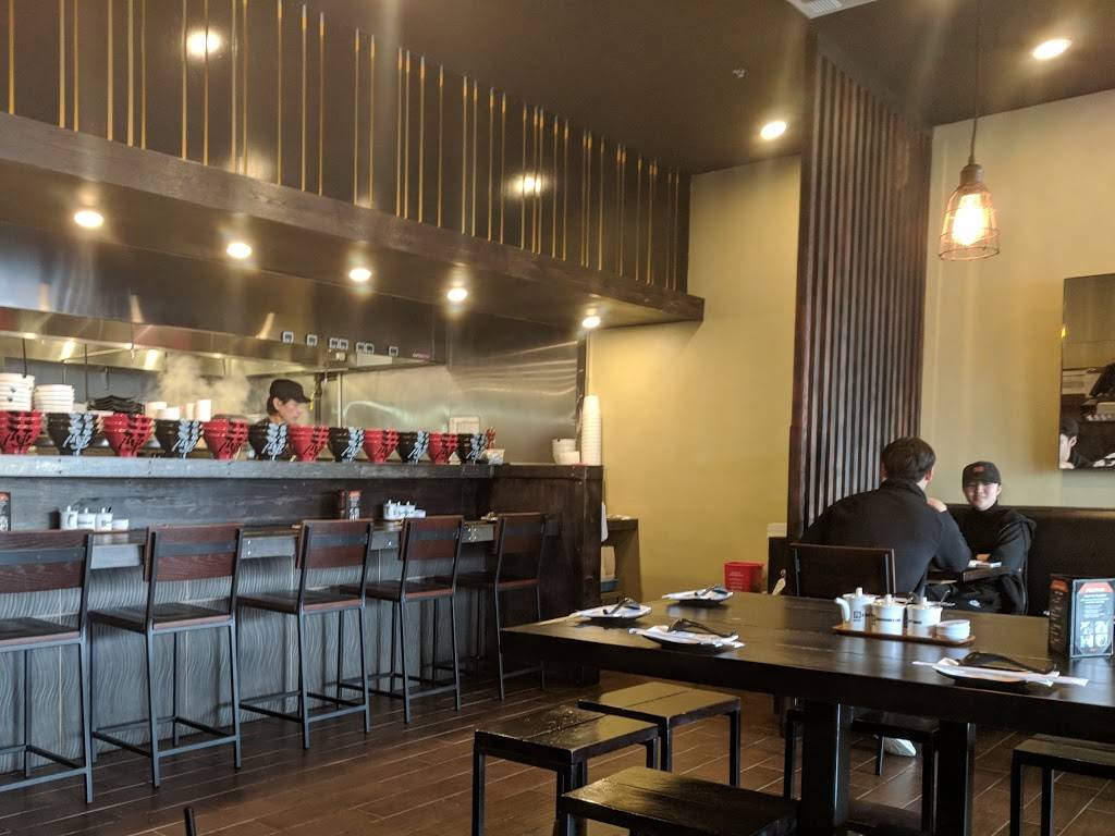 JINYA | restaurant | 15600 NE 8th St Suite O - 11, Bellevue, WA 98008, USA | 4255909548 OR +1 425-590-9548