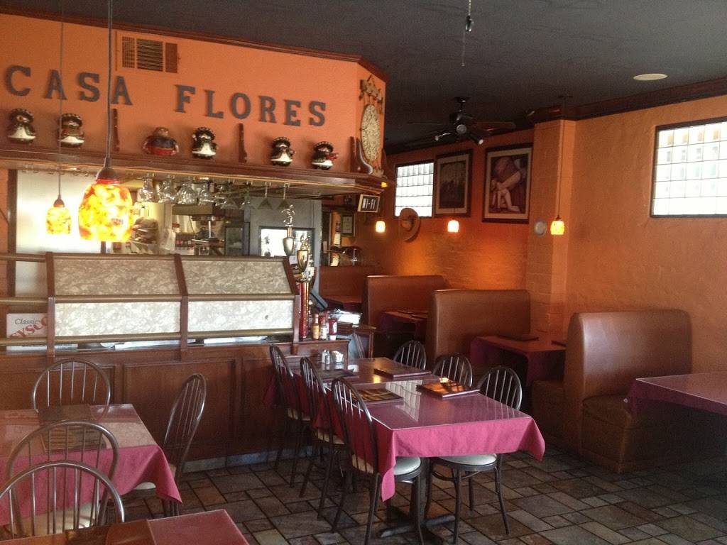Casa Flores | Mexican Restaurant | restaurant | 4631 E Fremont St, Stockton, CA 95215, USA | 2099320471 OR +1 209-932-0471
