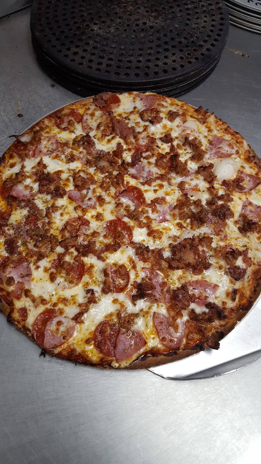 Dominos Pizza | meal delivery | 1413C Hwy, E 280 Byp, Phenix City, AL 36867, USA | 3347320202 OR +1 334-732-0202