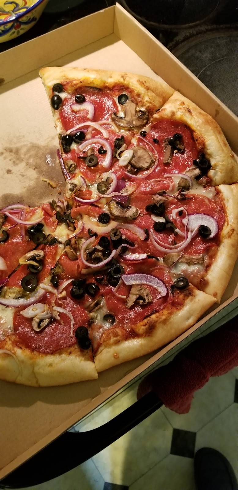 Slice of Life | restaurant | 8045 Pacific Ave, Tacoma, WA 98408, USA | 2535074731 OR +1 253-507-4731