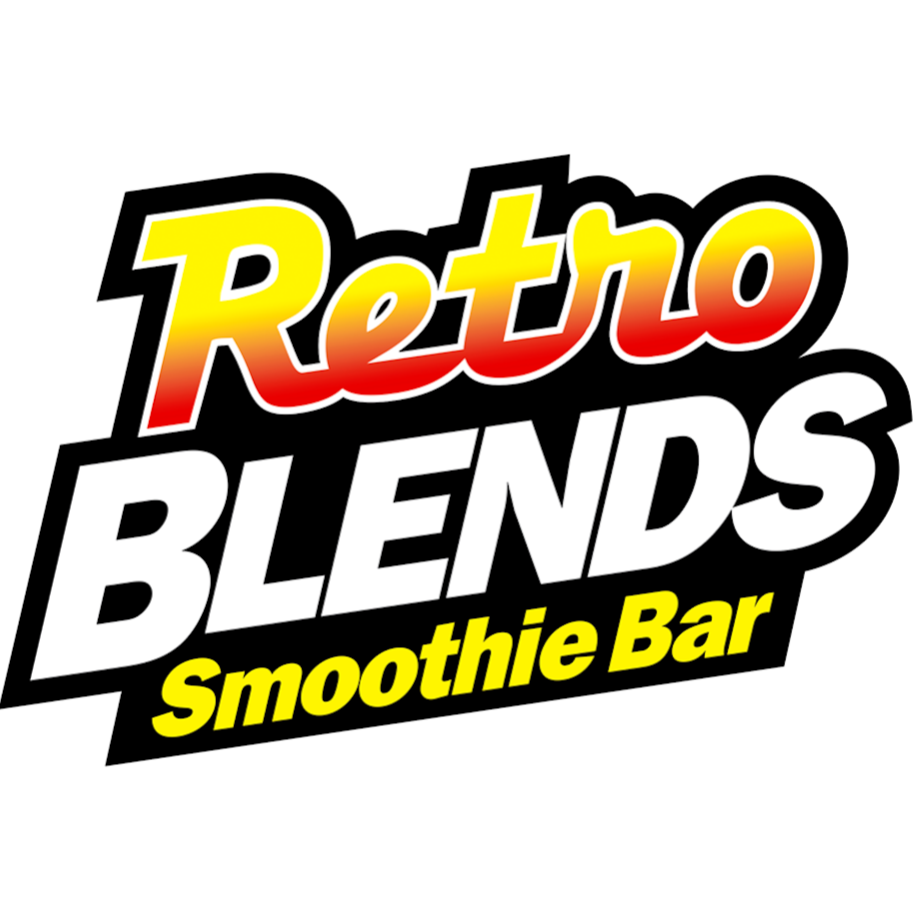 Retro Blends | restaurant | 675 E Foothill Blvd, Pomona, CA 91768, USA | 9096257240 OR +1 909-625-7240
