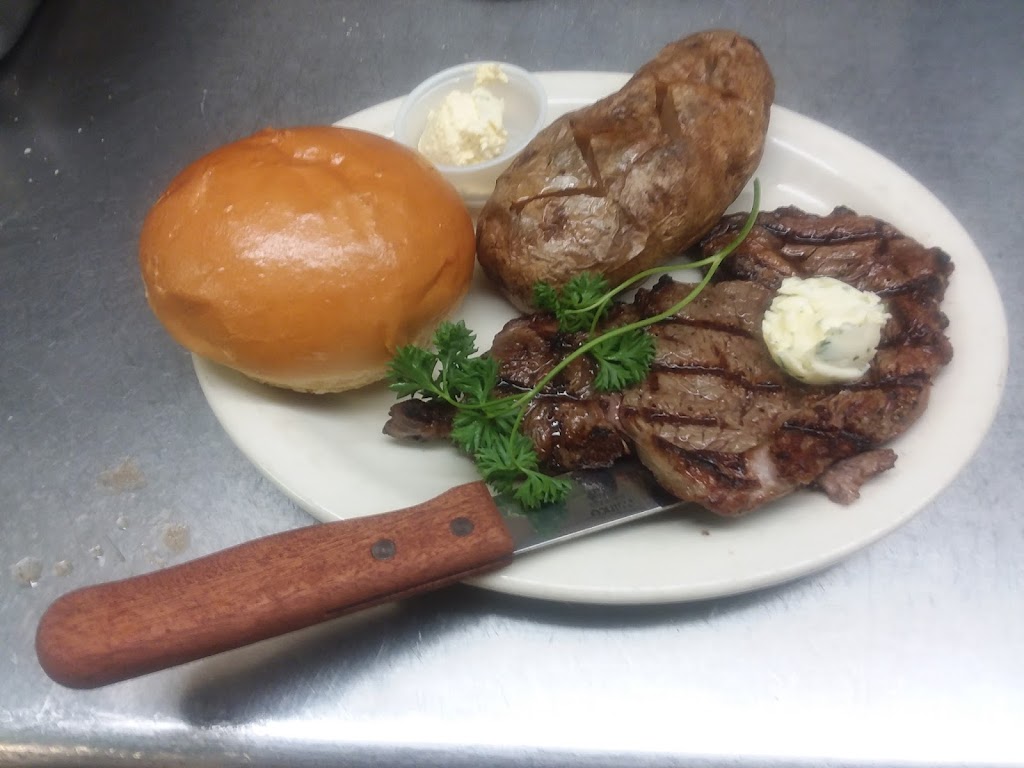 Steakhouse at Cove | restaurant | 505 Main St, Cove, OR 97824, USA | 5415684000 OR +1 541-568-4000