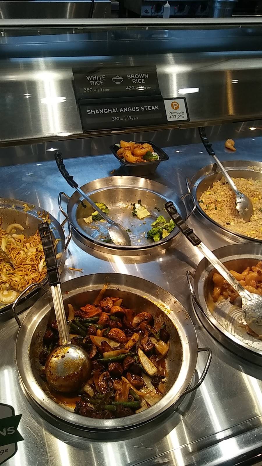 Panda Express | restaurant | 3000 W 26th St, Chicago, IL 60623, USA | 7733768088 OR +1 773-376-8088