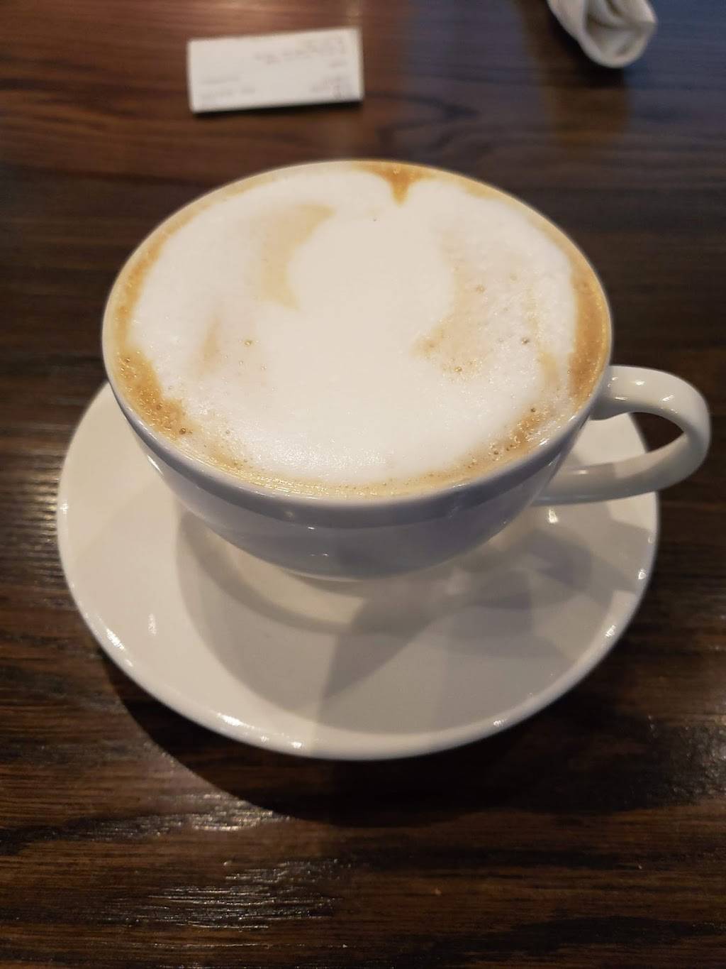 Black Coffee | cafe | 4885 MacArthur Blvd NW, Washington, DC 20007, USA | 2023331111 OR +1 202-333-1111