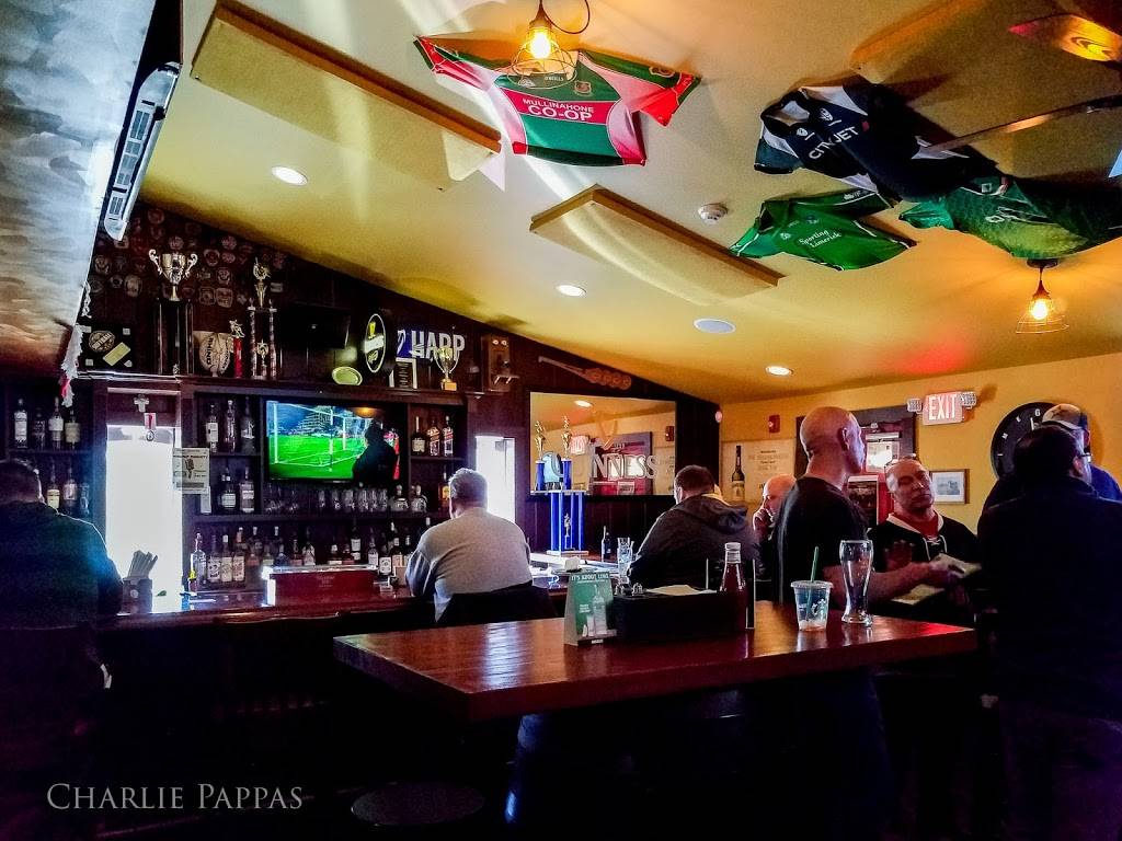 OBriens Irish Pub | restaurant | 6369, 83 Lake Ave, Danbury, CT 06810, USA | 2036287108 OR +1 203-628-7108