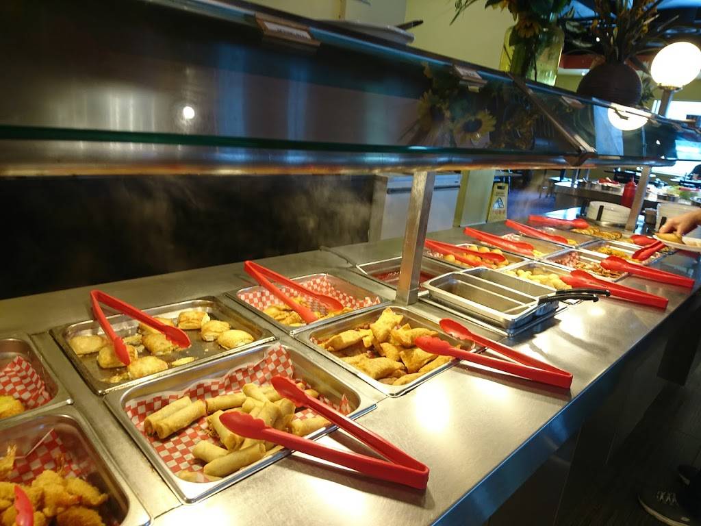 South China Buffet | restaurant | 901 Lansdowne St, Peterborough, ON K9J 1Z5, Canada | 7057413338 OR +1 705-741-3338