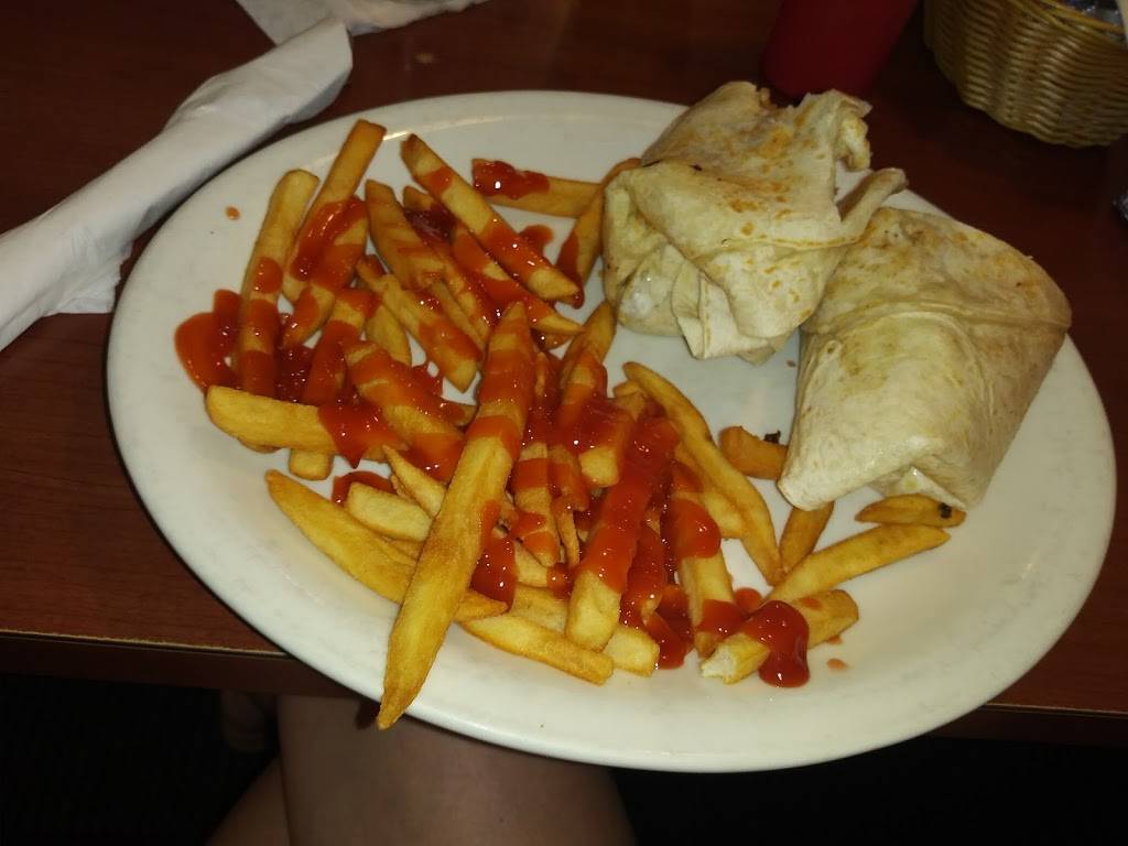 Westland Family Dining | restaurant | 35560 Ford Rd, Westland, MI 48185, USA | 7347106625 OR +1 734-710-6625