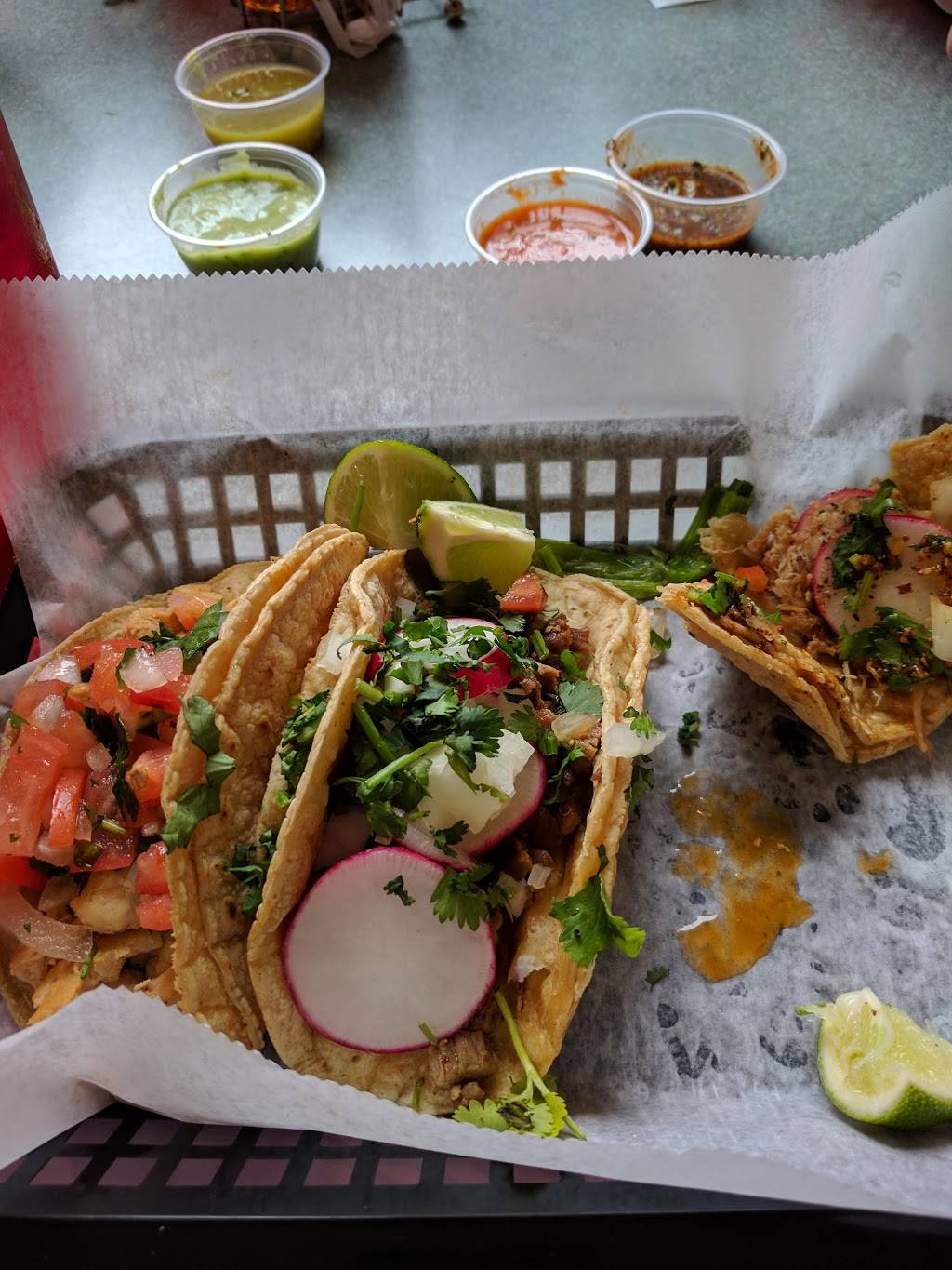 Taqueria La Delicias | restaurant | 454 Pearl St, Buffalo, NY 14202, USA | 7168430033 OR +1 716-843-0033