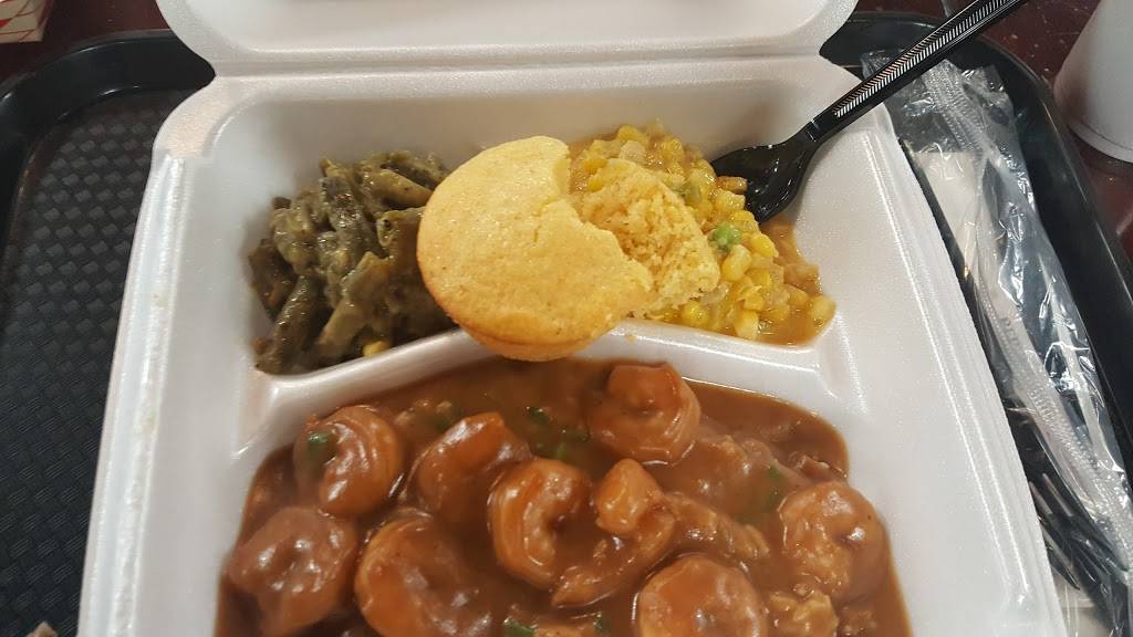 Credeurs Cajun Cookin | restaurant | 6915 Spencer Hwy, Pasadena, TX 77505, USA | 2819307268 OR +1 281-930-7268