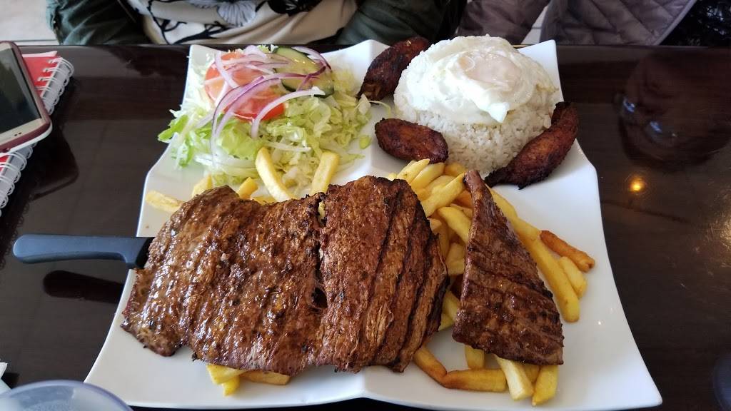 Aji Limon Peruvian Kitchen Naples | restaurant | 11985 Collier Blvd, Naples, FL 34116, USA | 2399843344 OR +1 239-984-3344