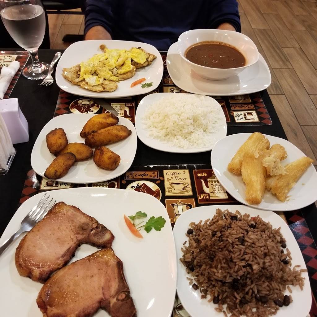 Meson Camagueyano cuban restaurant | restaurant | 910 Cape Coral Pkwy E, Cape Coral, FL 33904, USA | 2395418181 OR +1 239-541-8181