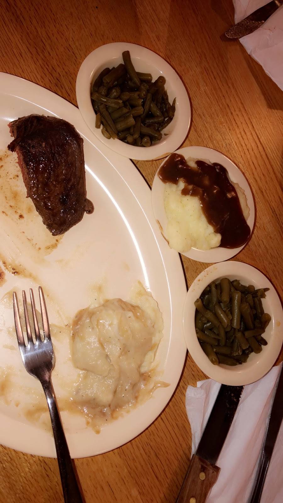 RoadHouse Bar & Grill | restaurant | 128 Speedway Ln, Bulls Gap, TN 37711, United States | 4233934311 OR +1 423-393-4311