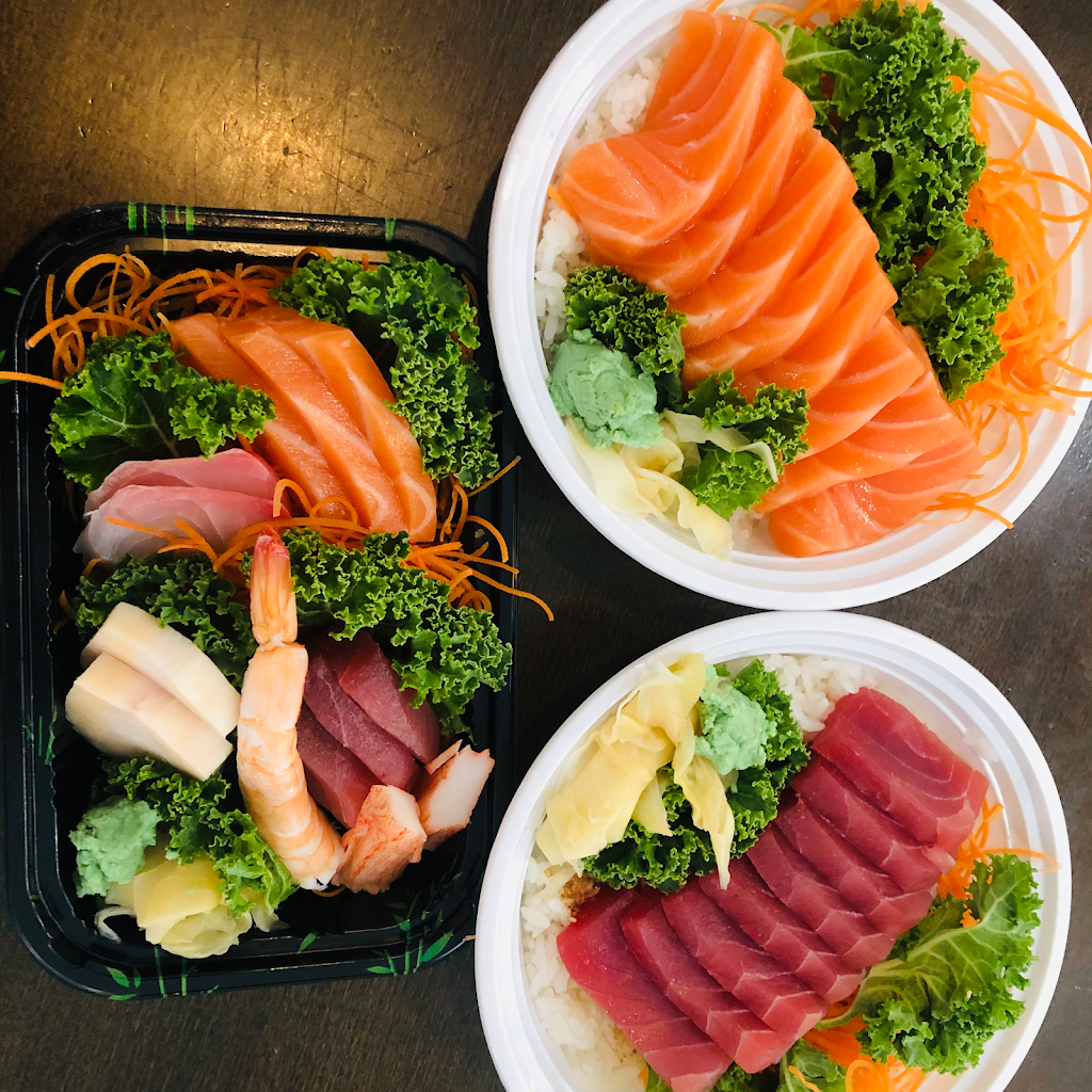 New Sushi Tatsu | restaurant | 609 Franklin Ave, Brooklyn, NY 11238, USA | 7183988828 OR +1 718-398-8828