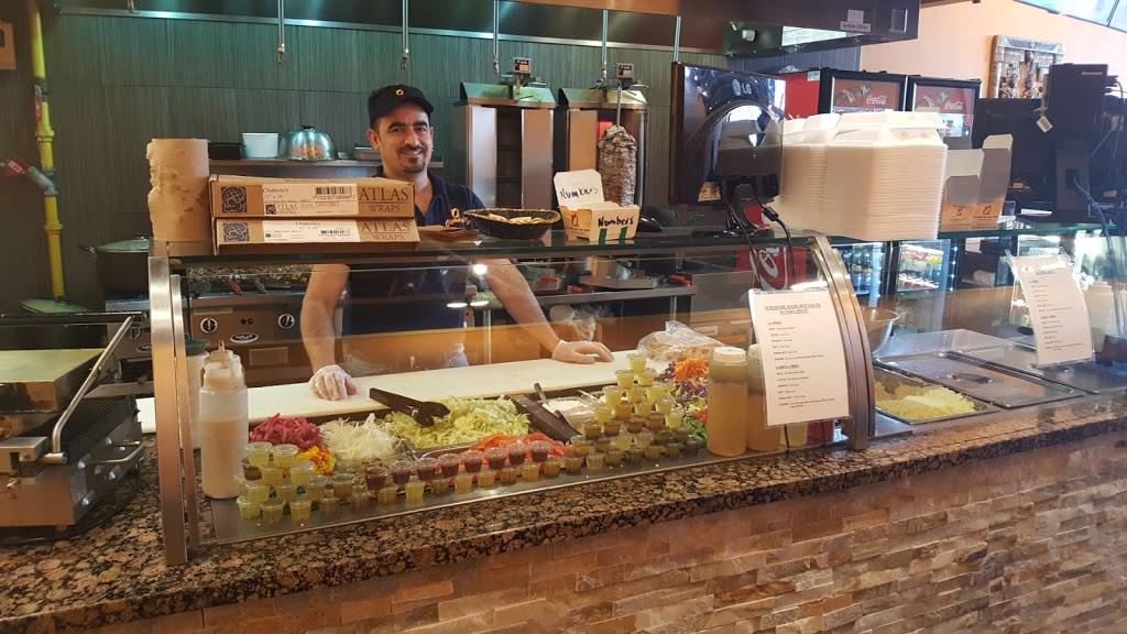 Osmows Sandalwood | restaurant | 170 Sandalwood Pkwy E, Brampton, ON L6Z 1Y5, Canada | 9054955545 OR +1 905-495-5545