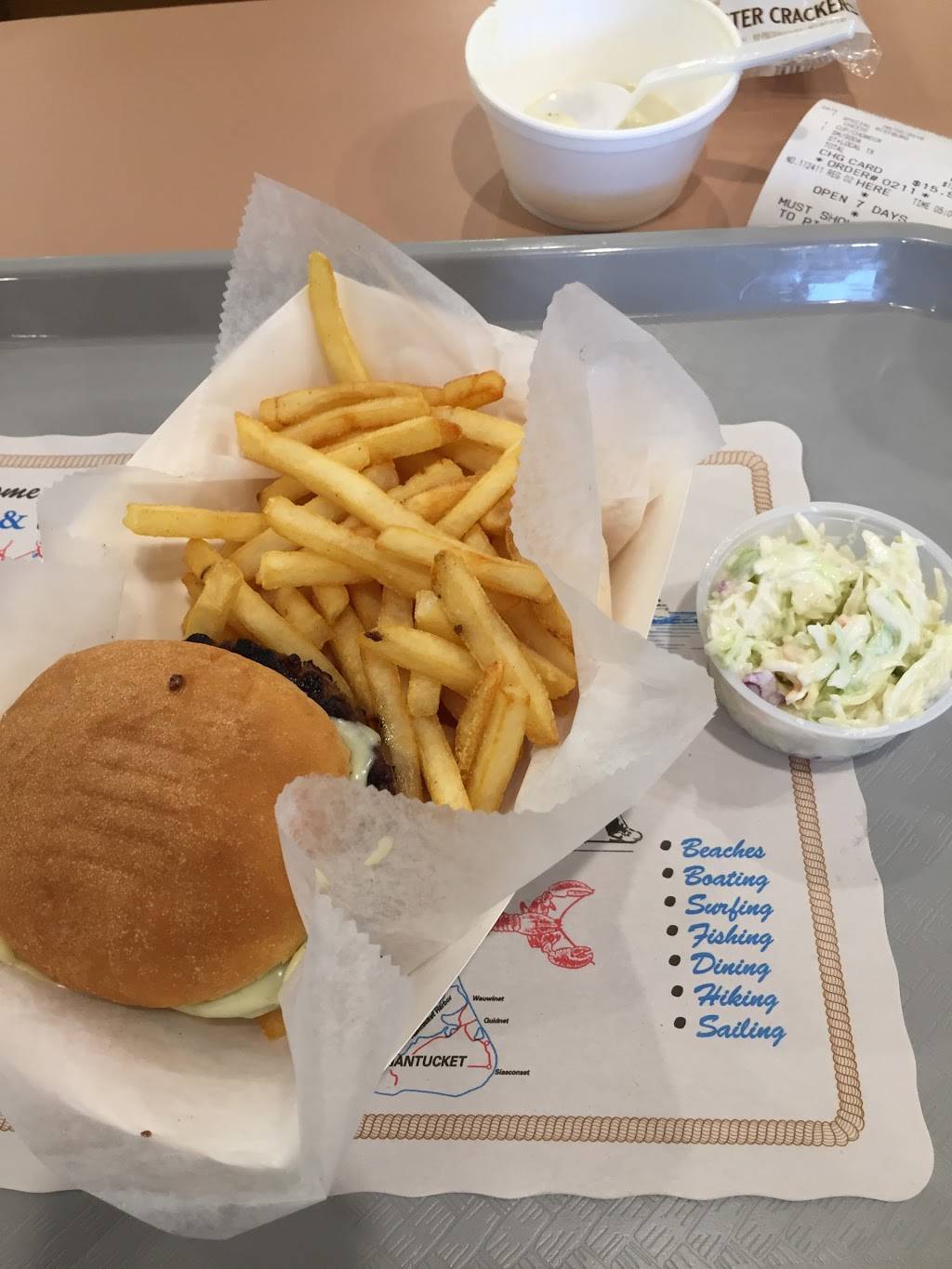 Kream N Kone Restaurant | restaurant | 1653 Main St, Chatham, MA 02633, USA | 5089453308 OR +1 508-945-3308