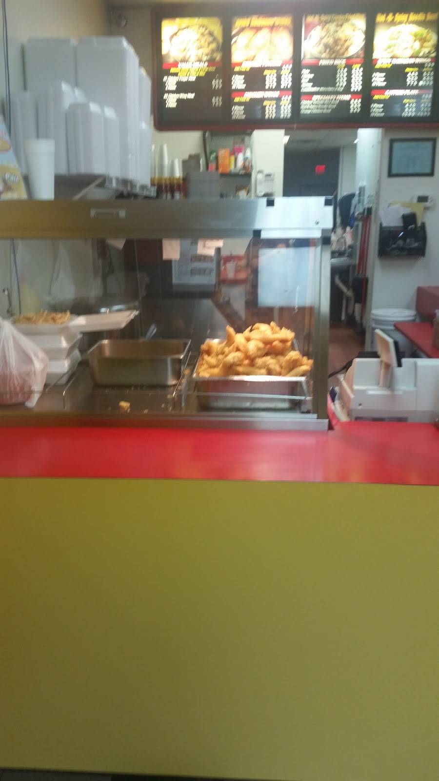 The Original Chicken-N-Rice | restaurant | 2902 S Buckner Blvd #250, Dallas, TX 75227, USA | 2143812140 OR +1 214-381-2140