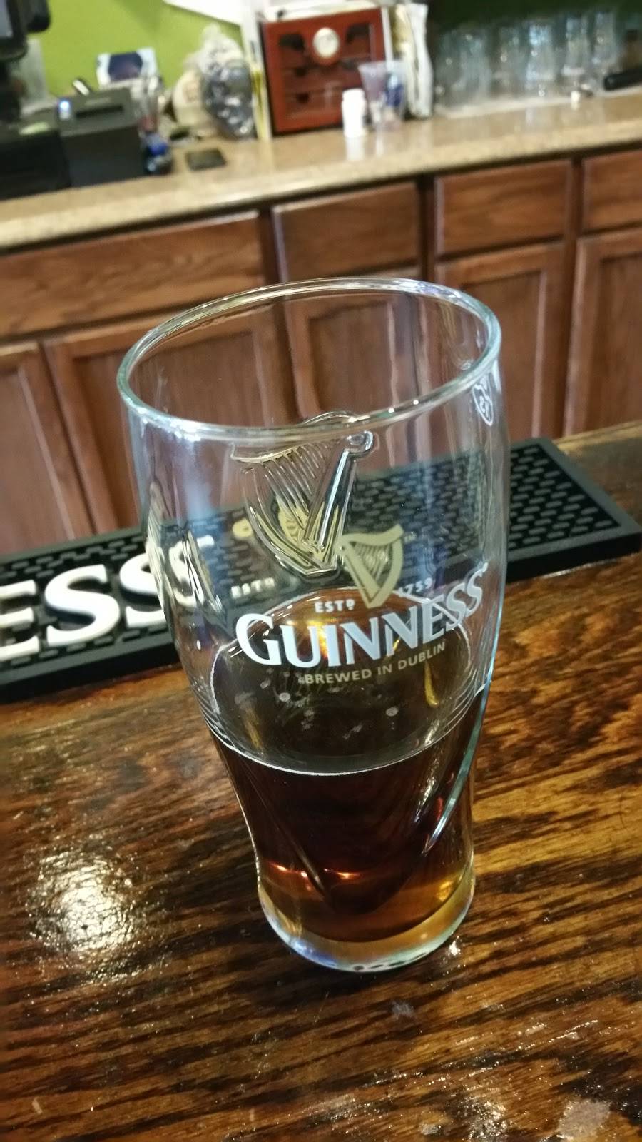 Nolans Pub | restaurant | 230 Main St, Safety Harbor, FL 34695, USA | 7274006998 OR +1 727-400-6998