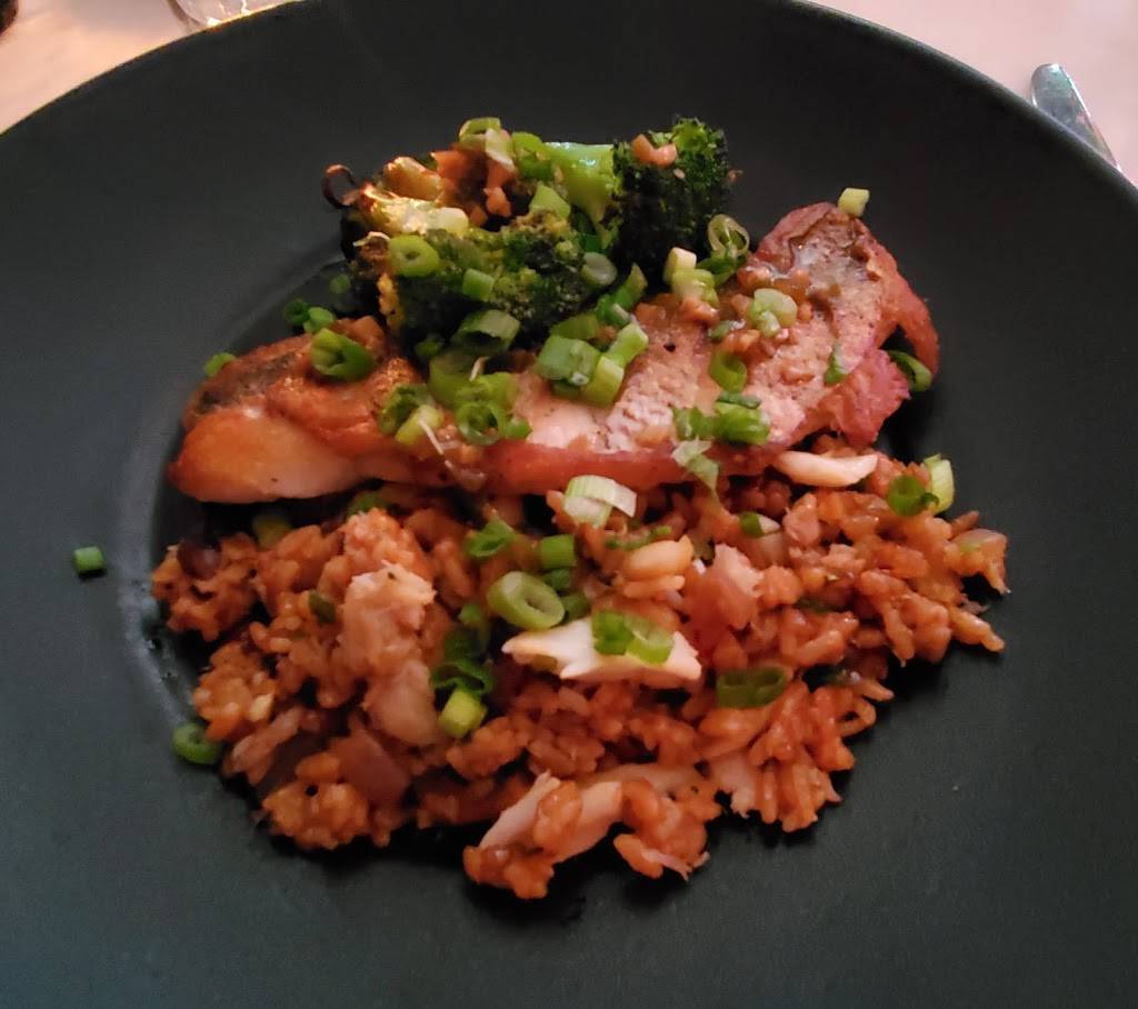 The Cook and The Cork | restaurant | 9890 W Sample Rd, Coral Springs, FL 33065, USA | 9542272665 OR +1 954-227-2665