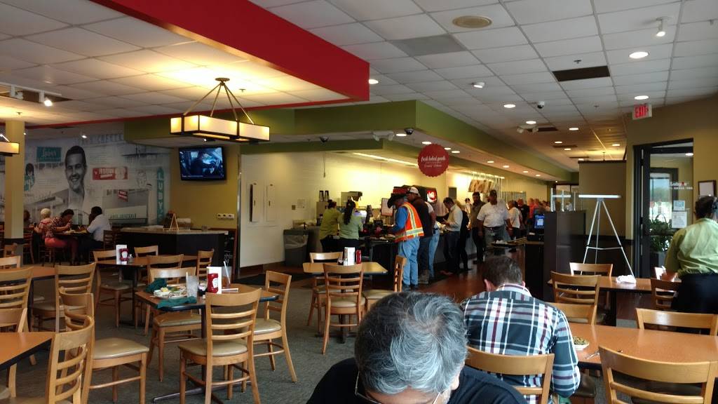 Lubys | restaurant | 11595 Fuqua St, Houston, TX 77034, USA | 2814819712 OR +1 281-481-9712