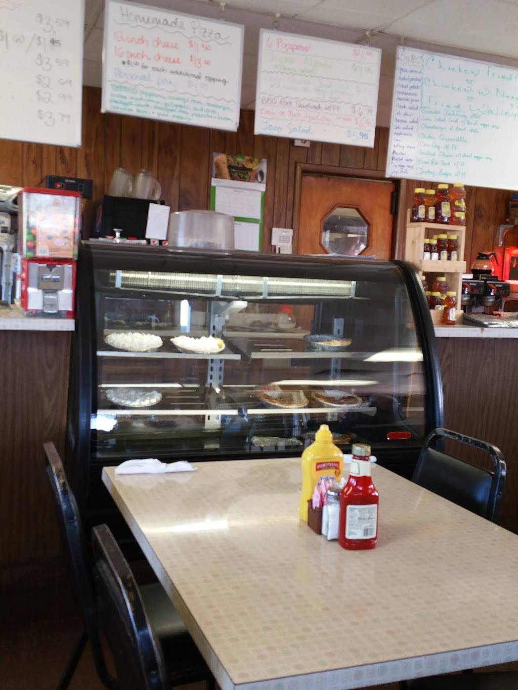 Lu-Bobs Restaurant | restaurant | 1604 IL-127, Greenville, IL 62246, USA | 6186640060 OR +1 618-664-0060