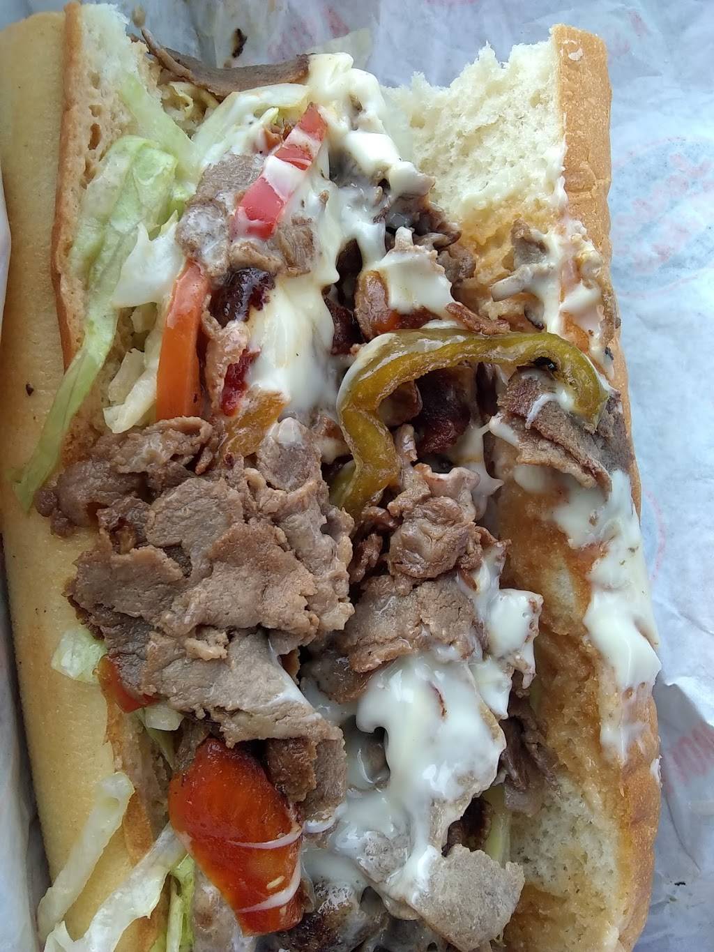 Jersey Mikes Subs | meal takeaway | 2050 Rosa L Parks Blvd, Nashville, TN 37228, USA | 6152557760 OR +1 615-255-7760