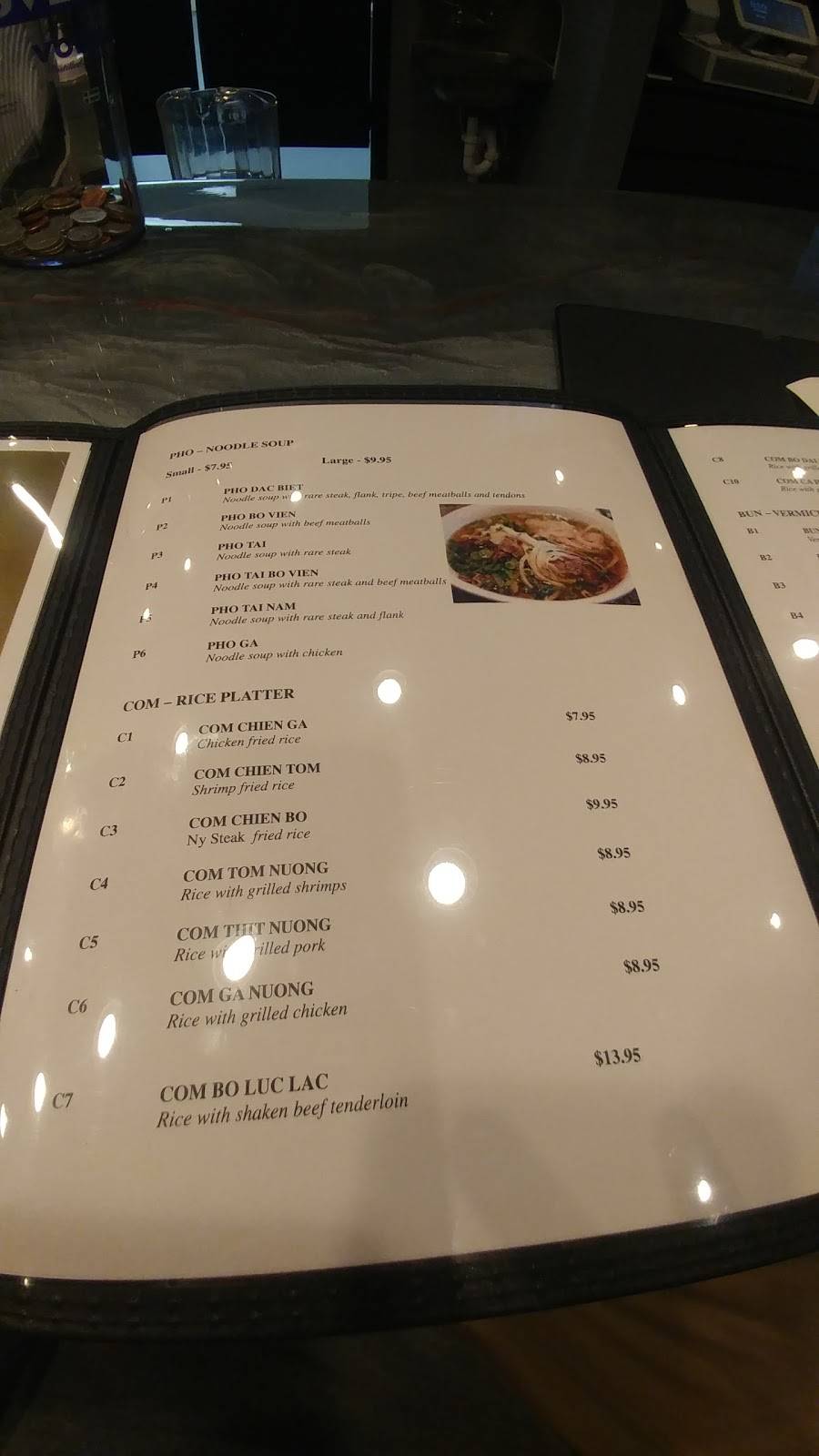 Pho Toan | restaurant | 2137 W Edmond Rd, Edmond, OK 73003, USA | 4052857392 OR +1 405-285-7392