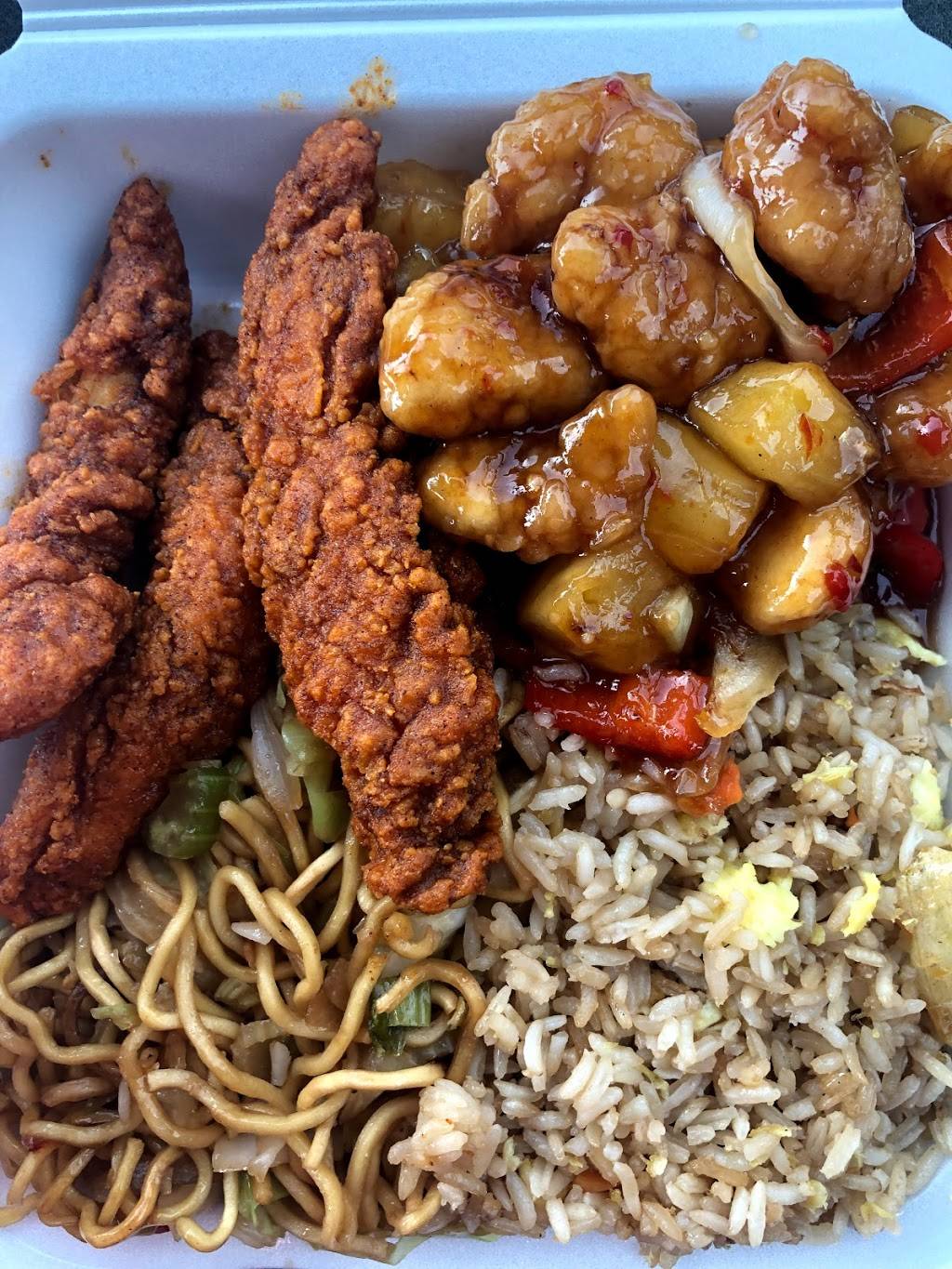 Panda Express | restaurant | 1550 SE Discovery Lane, Warrenton, OR 97146, USA | 5038610288 OR +1 503-861-0288