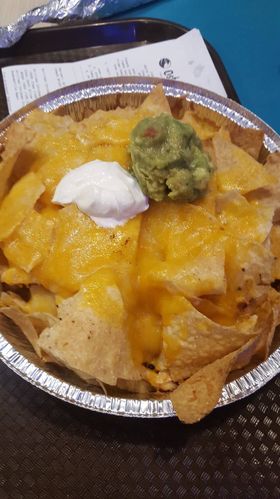 Costa Vida | restaurant | 4010 S Arizona Ave, Chandler, AZ 85248, USA | 4808839844 OR +1 480-883-9844