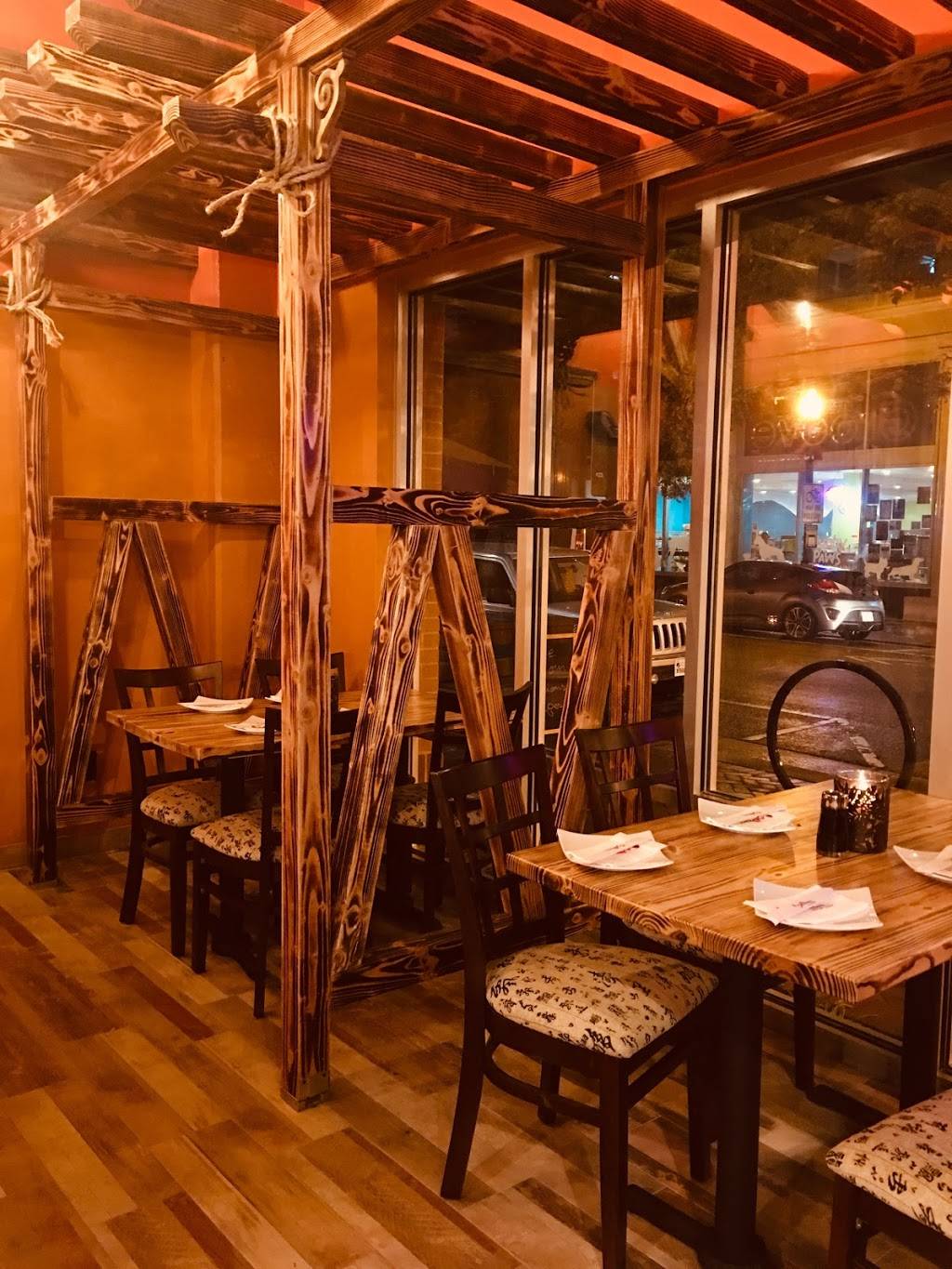 YamaChens Sushi | restaurant | 401 Granby St unit A, Norfolk, VA 23510, USA | 7573902141 OR +1 757-390-2141