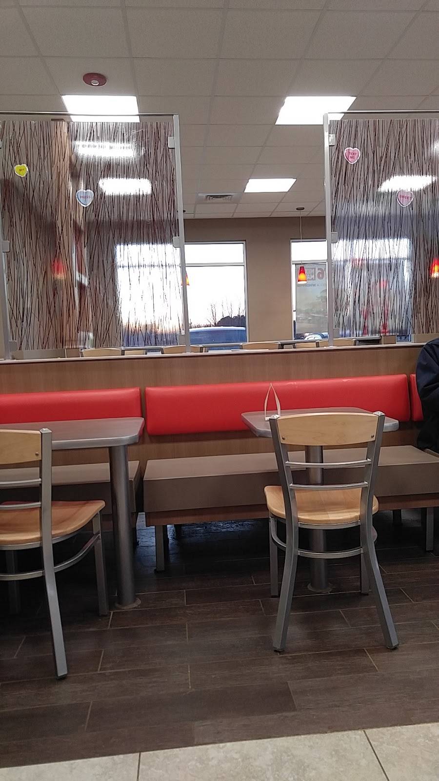 Burger King | restaurant | 301 Sandye Ave, Portland, TN 37148, USA | 6153231651 OR +1 615-323-1651