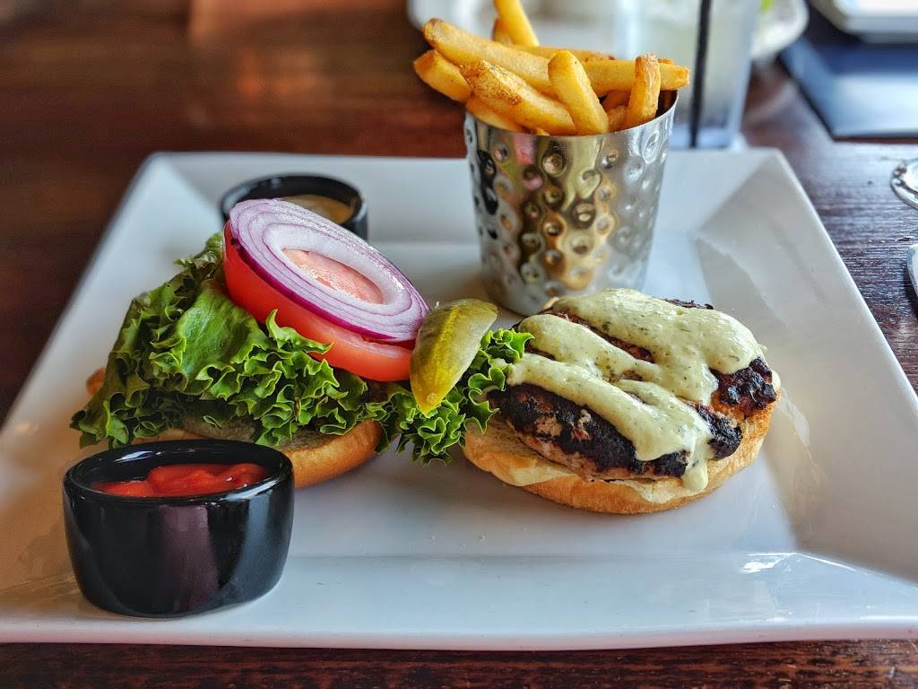 Rusty Pelican Tampa Restaurant | restaurant | 2425 N Rocky Point Dr, Tampa, FL 33607, USA | 8132811943 OR +1 813-281-1943