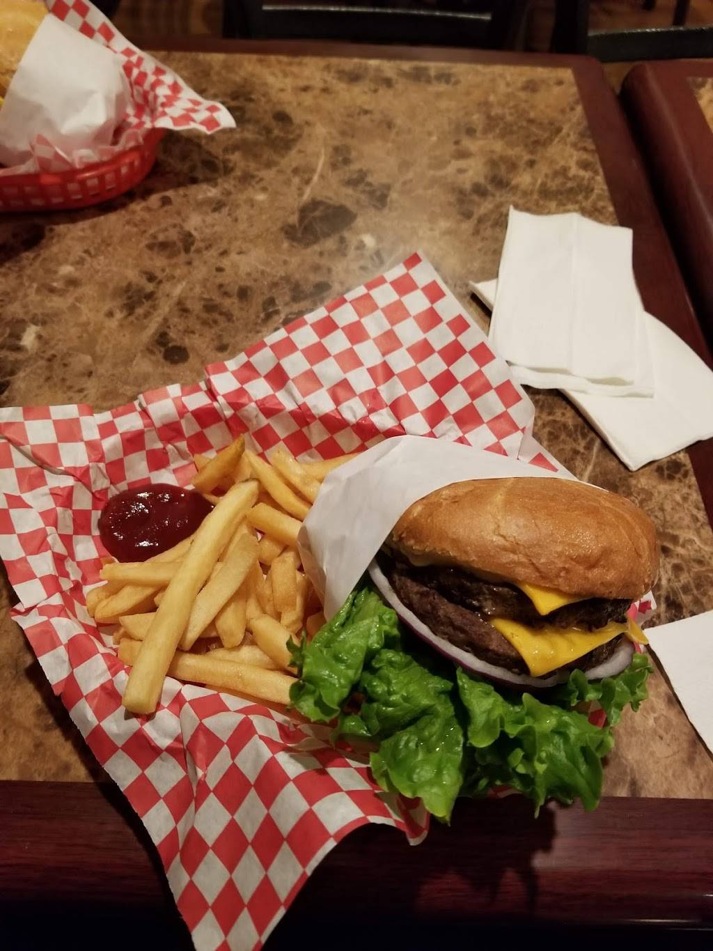 K & C Burkie | restaurant | 12926 Bridgeport Way SW, Lakewood, WA 98499, USA | 2535829250 OR +1 253-582-9250