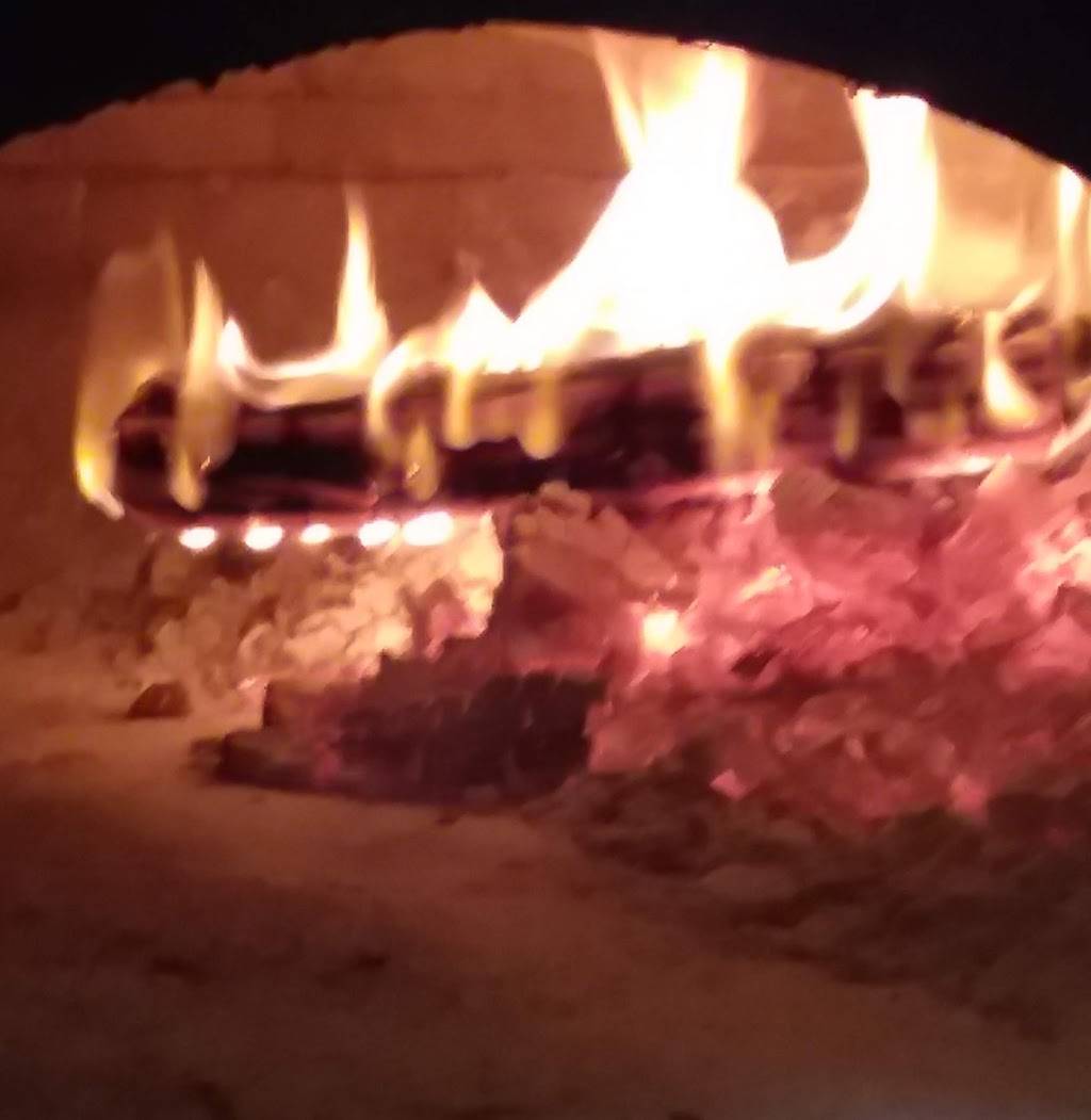 Amuni Wood Fire Oven pizza | restaurant | 218 E Davis Blvd, Tampa, FL 33606, USA | 8132580778 OR +1 813-258-0778