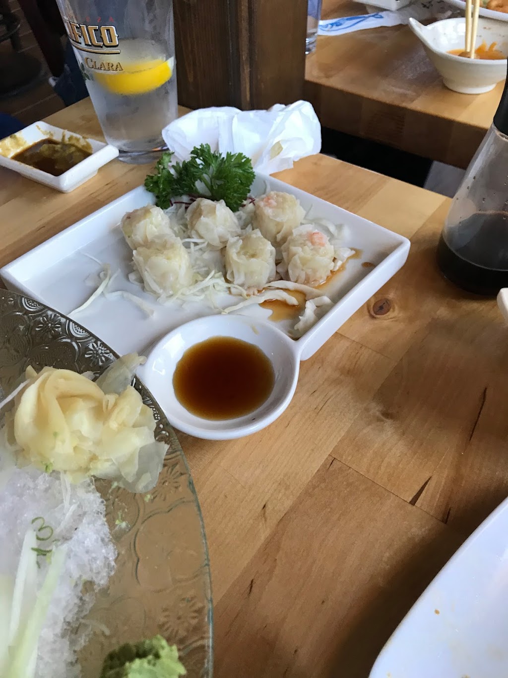 Ronin | meal takeaway | 1902 W Main St, Norristown, PA 19403, USA | 4846815657 OR +1 484-681-5657