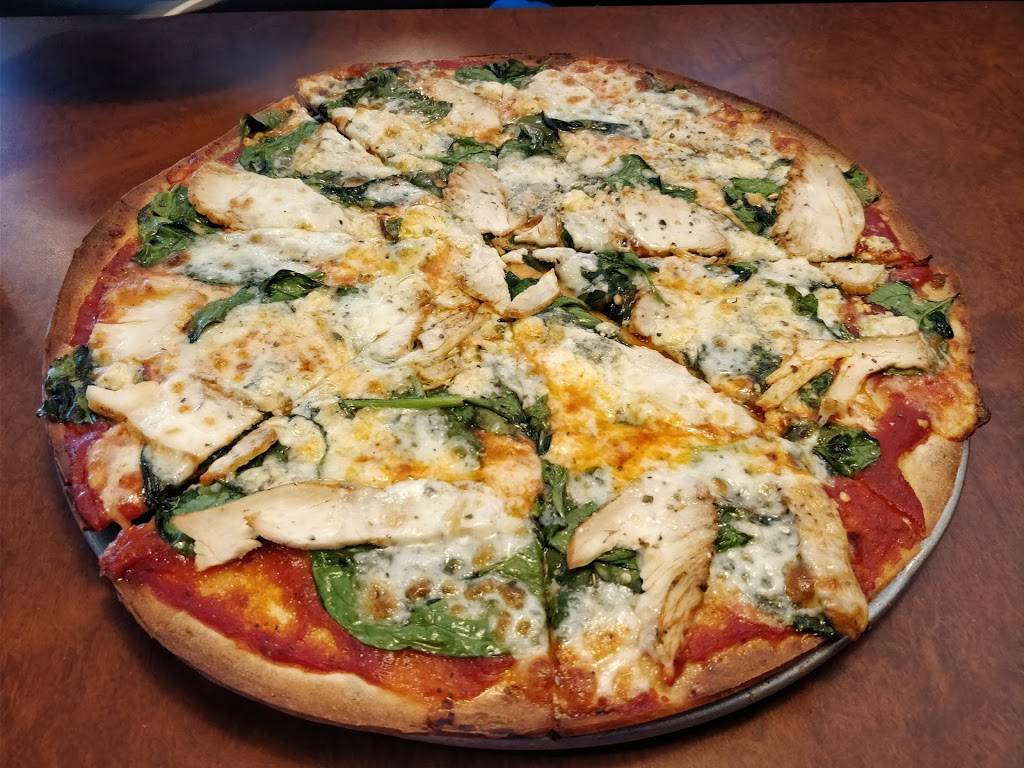 Davannis Pizza & Hot Hoagies | restaurant | 3015 Harbor Ln N, Plymouth, MN 55447, USA | 7635500003 OR +1 763-550-0003