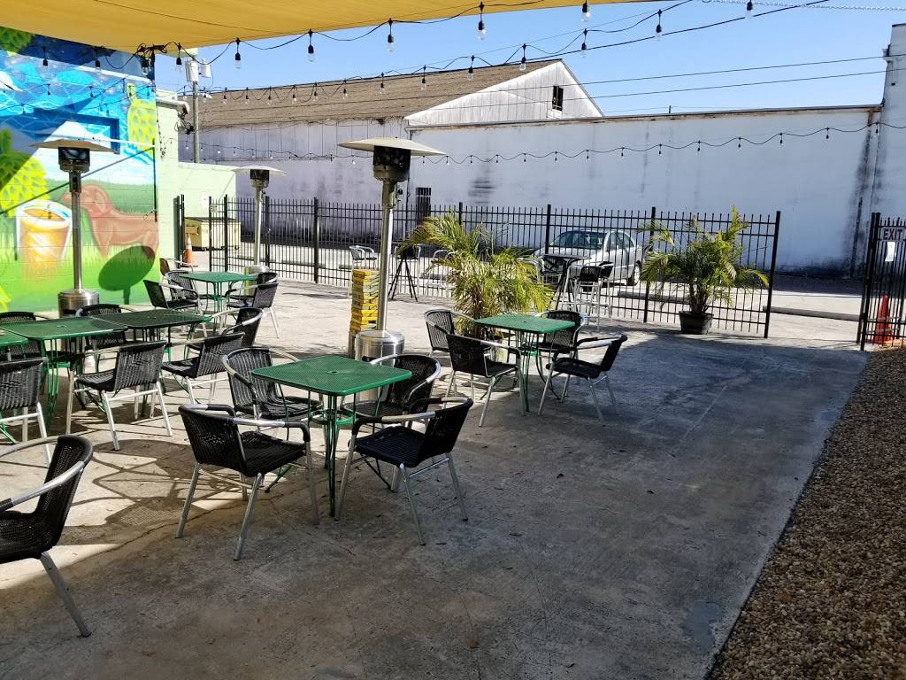 Pinellas Ale Works | restaurant | 1962 1st Ave S, St. Petersburg, FL 33712, USA | 7272350970 OR +1 727-235-0970