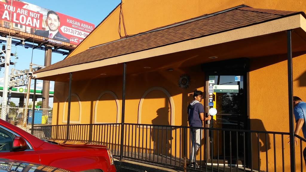 Tijuanas Authentic Mexican Kitchen | restaurant | 18950 Ford Rd, Detroit, MI 48228, USA | 3139821455 OR +1 313-982-1455