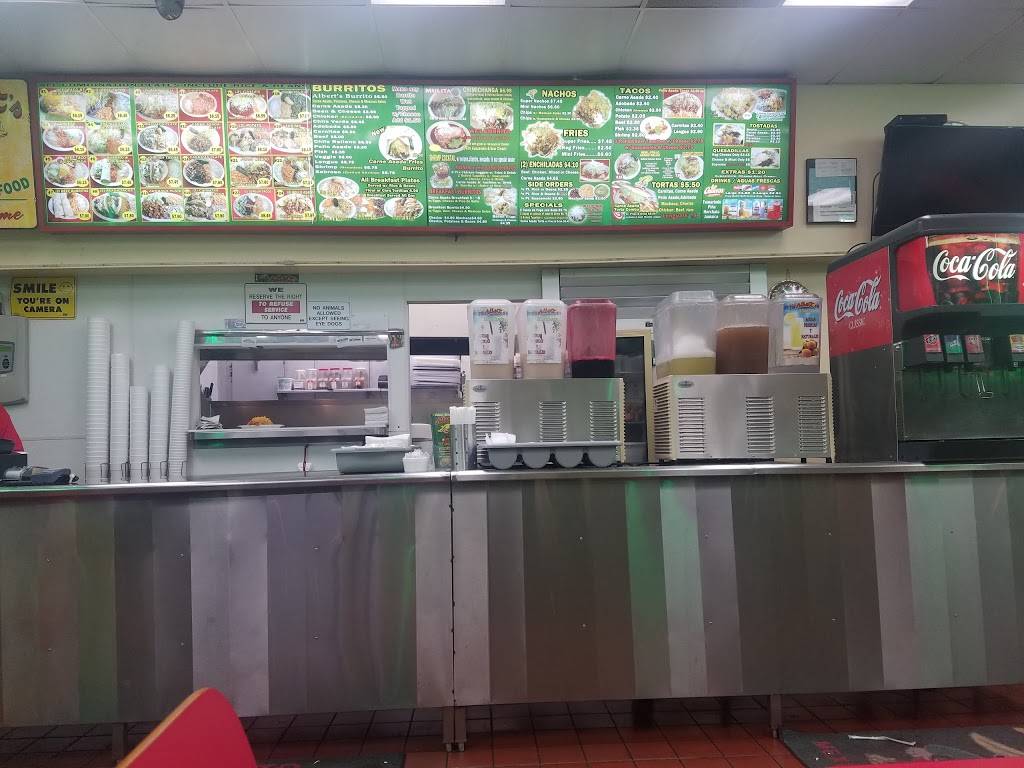 Alberts | restaurant | 13955 Amar Rd, La Puente, CA 91746, USA | 6269621485 OR +1 626-962-1485